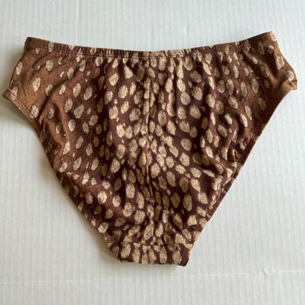 Robin Piccone Bikini Bottom - Picture 3 of 4